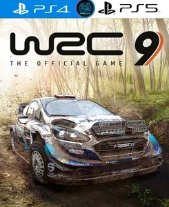 Comprar WRC 9 PS4 & PS5 para PS4 & PS5 - PSNCLICK Digitales Latinoamérica